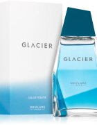 Oriflame Glacier toaletní voda pro muže 100 ml