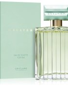 Oriflame Greater For Him toaletní voda pro muže 75 ml