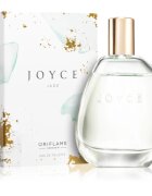 Oriflame Joyce Jade toaletní voda pro ženy 50 ml