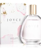 Oriflame Joyce Rose toaletní voda pro ženy 50 ml