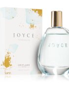 Oriflame Joyce Turquoise toaletní voda pro ženy 50 ml
