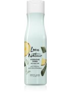 Oriflame Love Nature Organic Aloe Vera & Pineapple hydratační pleťová voda 150 ml