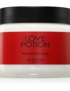 Oriflame Love Potion luxusní tělový krém pro ženy 250 ml