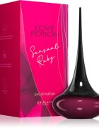 Oriflame Love Potion Sensual Ruby parfémovaná voda pro ženy 50 ml