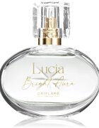 Oriflame Lucia Bright Aura toaletní voda pro ženy 50 ml