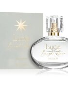 Oriflame Lucia Bright Aura toaletní voda pro ženy 50 ml