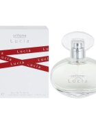 Oriflame Lucia toaletní voda pro ženy 50 ml