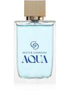 Oriflame Mister Giordani Aqua parfémovaná voda pro muže 75 ml