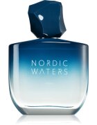 Oriflame Nordic Waters parfémovaná voda pro muže 75 ml
