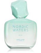 Oriflame Nordic Waters parfémovaná voda pro ženy 50 ml