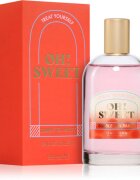 Oriflame Oh! Sweet Bubble Tea Party toaletní voda pro ženy 100 ml