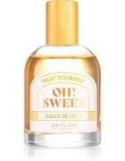 Oriflame Oh! Sweet Dulce De Leche toaletní voda pro ženy 50 ml