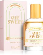 Oriflame Oh! Sweet Dulce De Leche toaletní voda pro ženy 50 ml