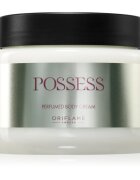 Oriflame Possess hydratační tělový krém pro ženy 250 ml