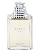 Oriflame Possess Man EDT toaletní voda pro muže 75 ml