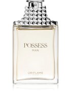 Oriflame Possess Man toaletní voda pro muže 75 ml
