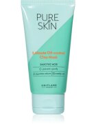 Oriflame Pure Skin čisticí jílová pleťová maska proti nedokonalostem pleti 50 ml