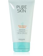 Oriflame Pure Skin čisticí pleťový gel pro mastnou pleť 150 ml