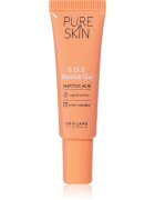 Oriflame Pure Skin gel proti nedokonalostem se zklidňujícím účinkem 6 ml