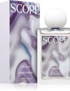 Oriflame Scope Time Loop toaletní voda unisex 50 ml