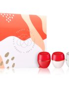 Oriflame Tender Care Set dárková sada na rty 3 ks