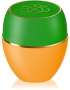 Oriflame Tender Care Sweet Mandarin balzám na rty s včelím voskem 10.5 ml