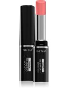 Oriflame The One Colour Unlimited matná rtěnka pro dlouhotrvající efekt odstín Nonstop Nude 25 g