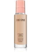 Oriflame The One Everlasting Sync Stress-Free dlouhotrvající make-up SPF 20 odstín Porcelain 30 ml