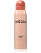 Oriflame The One Glow Styler multifunkční líčidlo pro oči rty a tvář odstín Grape Attraction 6 g