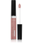 Oriflame The One Metallic tekuté oční stíny odstín Rosy Peach 5 ml