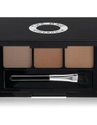 Oriflame The One sada pro dokonalé obočí 3 g