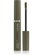 Oriflame The One stylingový pudr na obočí odstín Medium Brown 1.5 g
