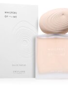 Oriflame Whispers Of Me parfémovaná voda pro ženy 50 ml