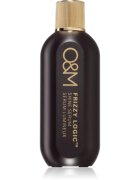 Original & Mineral Frizzy Logic uhlazující sérum pro lesk a hebkost vlasů 50 ml