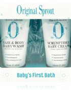 Original Sprout Baby's First Bath set do koupele pro děti