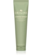 Origins A Perfect World™ Antioxidant Cleanser With White Tea pěnivý čisticí gel 150 ml