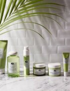 Origins A Perfect World™ Antioxidant Cleanser With White Tea pěnivý čisticí gel 150 ml