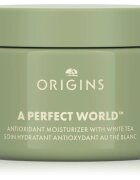 Origins A Perfect World™ Antioxidant Moisturizer With White Tea vyživující antioxidační krém 50 ml