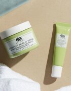 Origins A Perfect World™ Antioxidant Moisturizer With White Tea vyživující antioxidační krém 50 ml