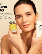 Origins Checks and Balances™ Frothy Face Wash osvěžující čisticí pleťová pěna 150 ml