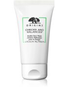 Origins Checks and Balances™ Frothy Face Wash osvěžující čisticí pleťová pěna 50 ml
