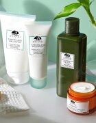 Origins Checks and Balances™ Frothy Face Wash osvěžující čisticí pleťová pěna 50 ml
