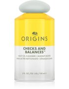 Origins Checks and Balances™ Milky Oil Cleanser + Makeup Melter čisticí a odličovací olej 150 ml