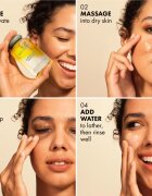 Origins Checks and Balances™ Milky Oil Cleanser + Makeup Melter čisticí a odličovací olej 150 ml