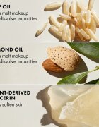 Origins Checks and Balances™ Milky Oil Cleanser + Makeup Melter čisticí a odličovací olej 150 ml