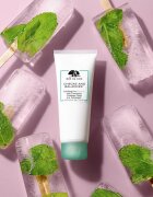 Origins Checks and Balances™ Polishing Face Scrub vyhlazující pleťový peeling 75 ml
