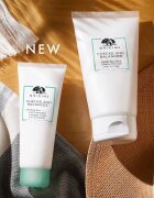 Origins Checks and Balances™ Polishing Face Scrub vyhlazující pleťový peeling 75 ml
