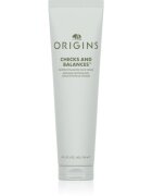 Origins Checks and Balances™ Sensitive Foaming Cleanser jemný čisticí krém pro citlivou pleť 150 ml