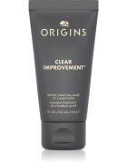 Origins Clear Improvement® Active Charcoal Mask To Clear Pores čisticí maska s aktivním uhlím 30 ml