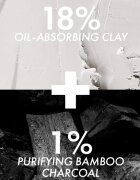 Origins Clear Improvement® Active Charcoal Mask To Clear Pores čisticí maska s aktivním uhlím 75 ml